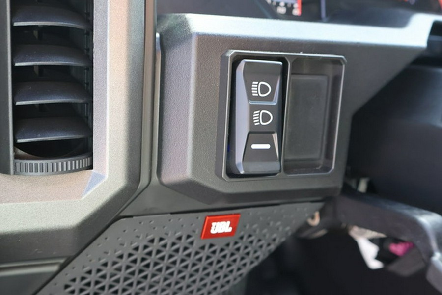 2025 Polaris XPEDITION ADV 5 NORTHSTAR - MOSS GREEN