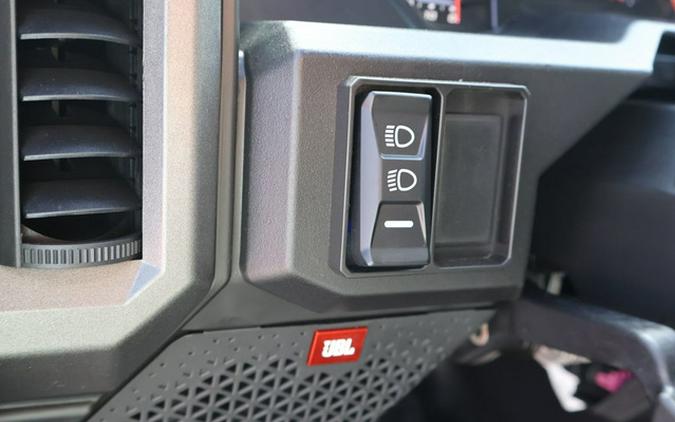 2025 Polaris XPEDITION ADV 5 NORTHSTAR - MOSS GREEN