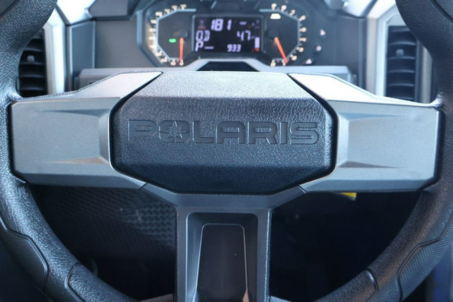 2025 Polaris XPEDITION ADV 5 NORTHSTAR - MOSS GREEN