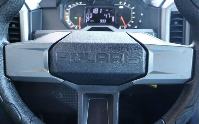 2025 Polaris XPEDITION ADV 5 NORTHSTAR - MOSS GREEN