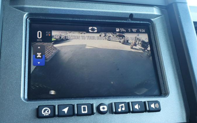 2025 Polaris XPEDITION ADV 5 NORTHSTAR - MOSS GREEN