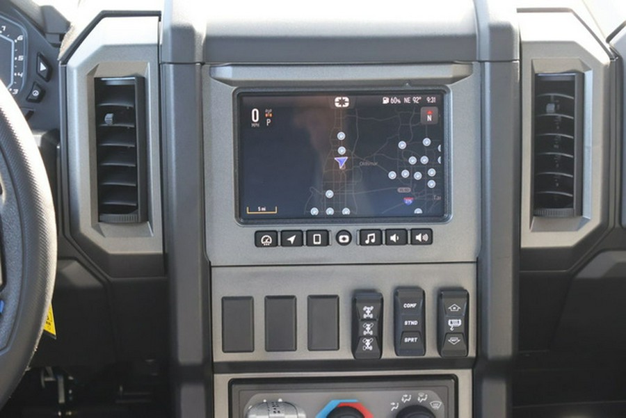 2025 Polaris XPEDITION ADV 5 NORTHSTAR - MOSS GREEN