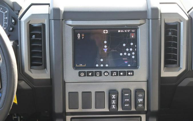 2025 Polaris XPEDITION ADV 5 NORTHSTAR - MOSS GREEN