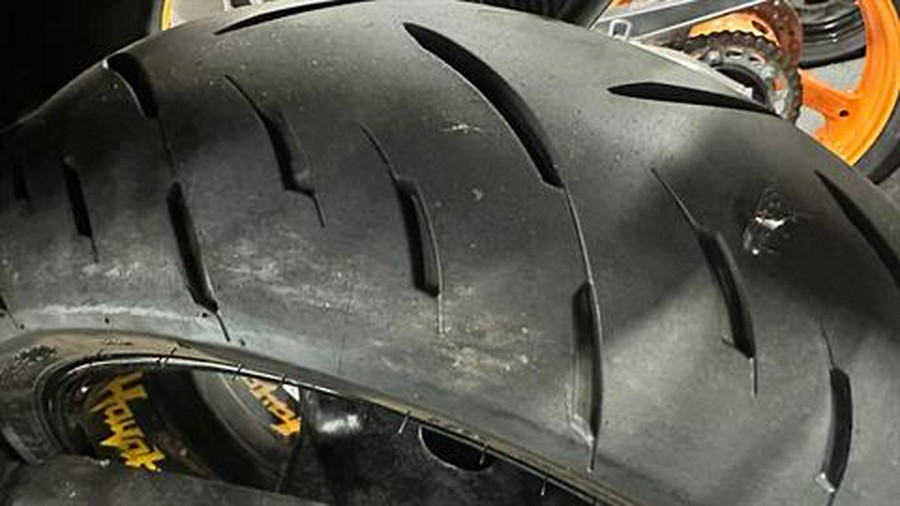 2013 Suzuki Hayabusa