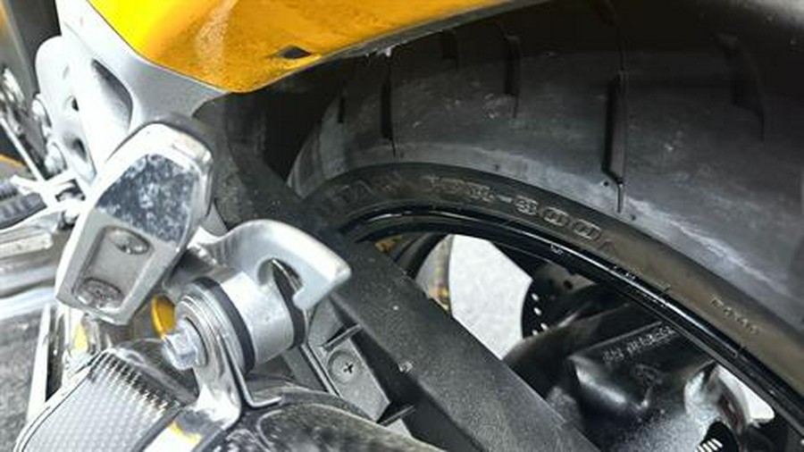 2013 Suzuki Hayabusa