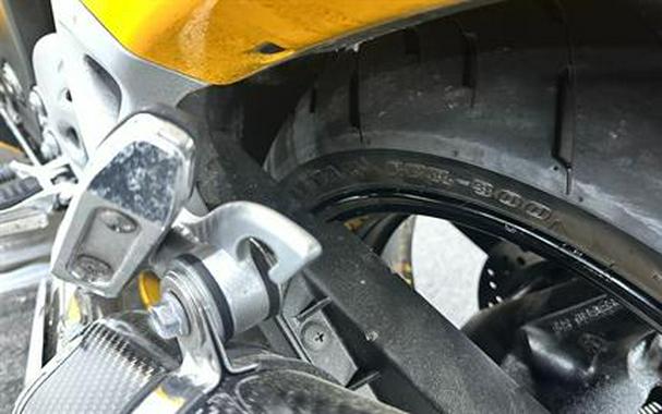 2013 Suzuki Hayabusa