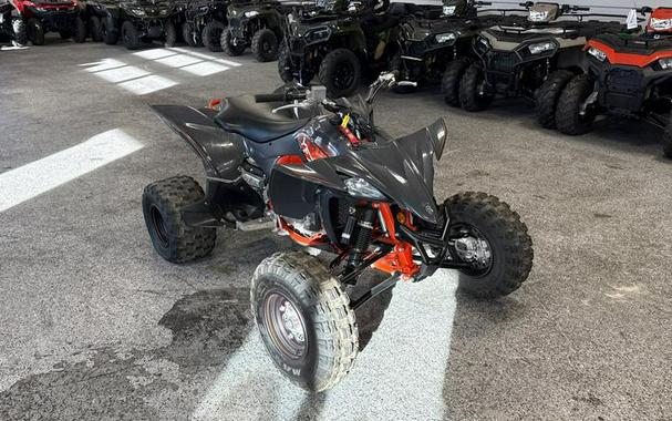 2024 Yamaha YFZ450R SE