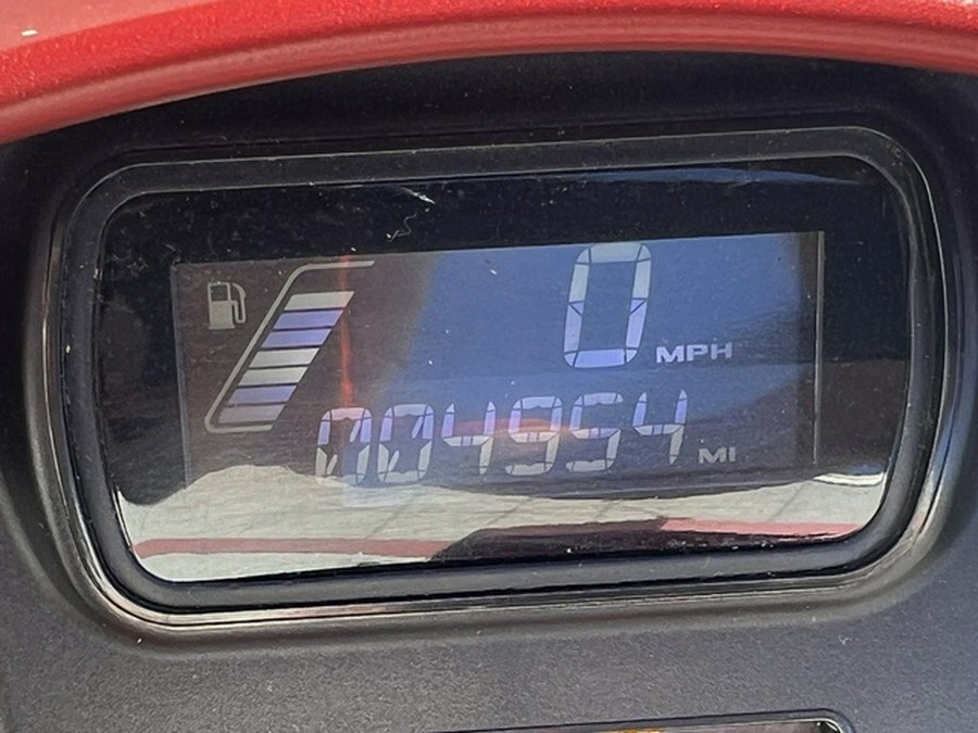 2019 Harley-Davidson FXDRS - FXDR 114