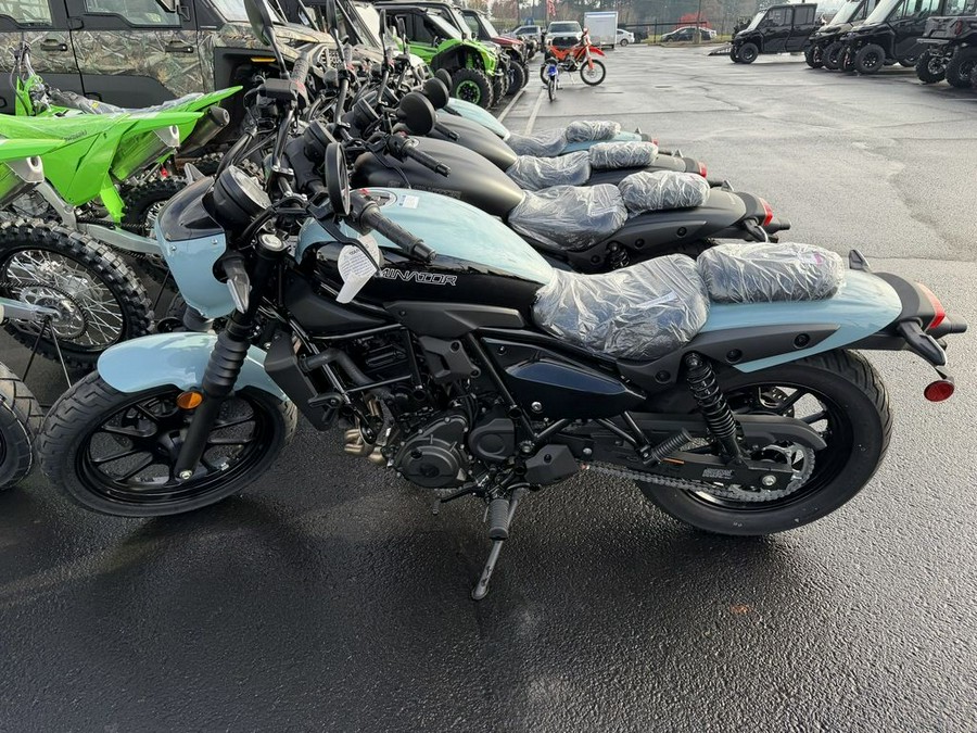 2025 Kawasaki Eliminator® SE ABS