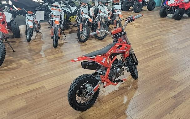 2026 Denago Powersports MX 1