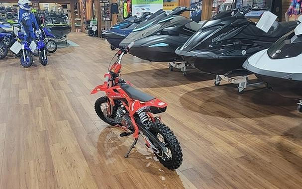 2026 Denago Powersports MX 1