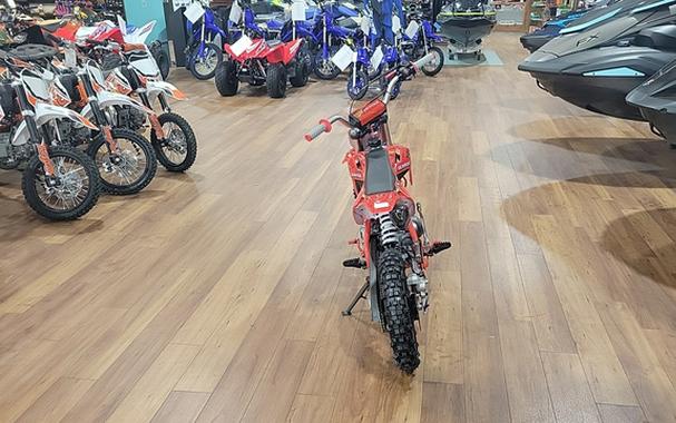 2026 Denago Powersports MX 1