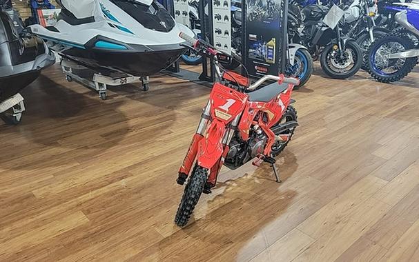 2026 Denago Powersports MX 1
