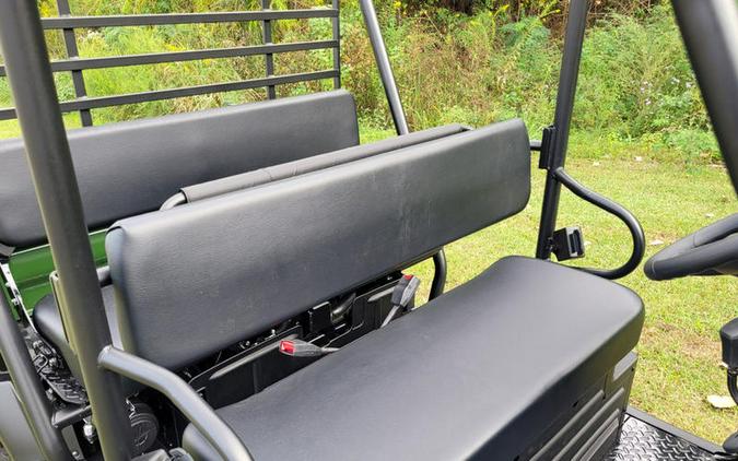 2026 Kawasaki Mule™ 4010 Trans 4X4