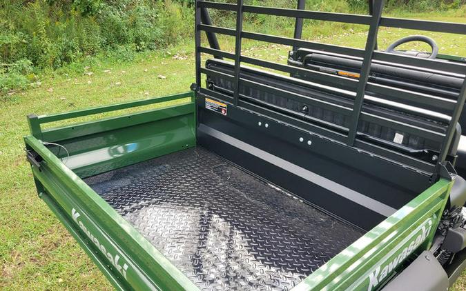 2026 Kawasaki Mule™ 4010 Trans 4X4