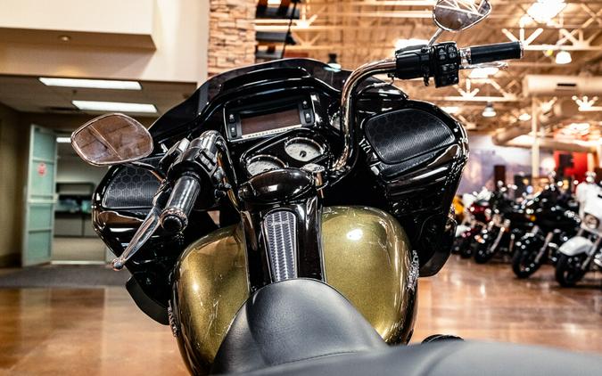 2017 Harley-Davidson Road Glide Special