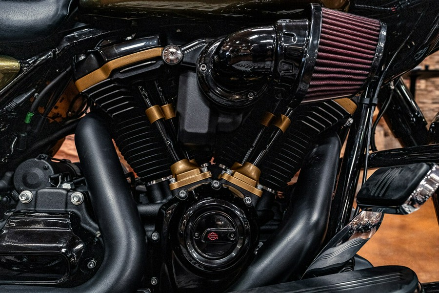 2017 Harley-Davidson Road Glide Special