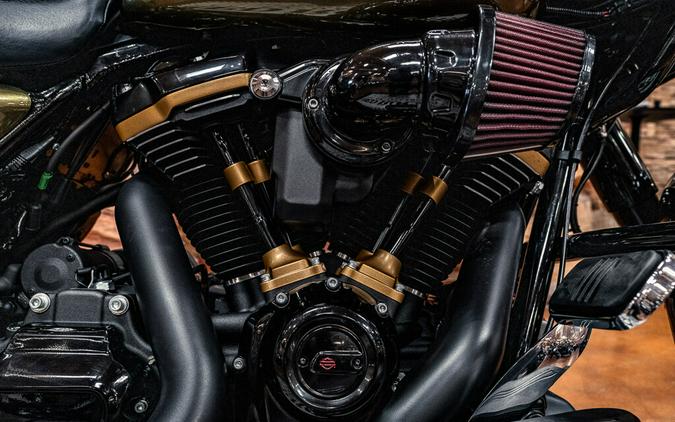 2017 Harley-Davidson Road Glide Special