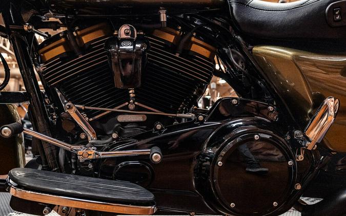 2017 Harley-Davidson Road Glide Special