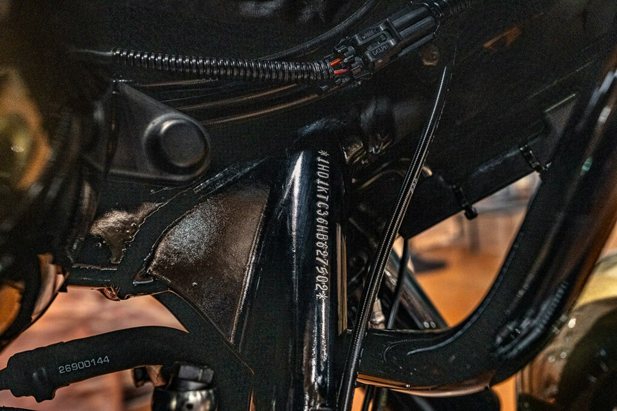 2017 Harley-Davidson Road Glide Special