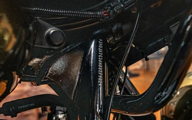 2017 Harley-Davidson Road Glide Special