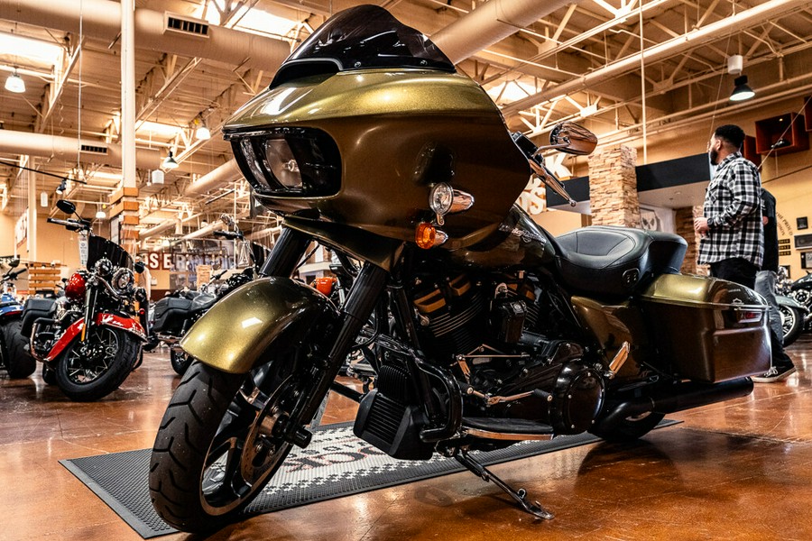 2017 Harley-Davidson Road Glide Special