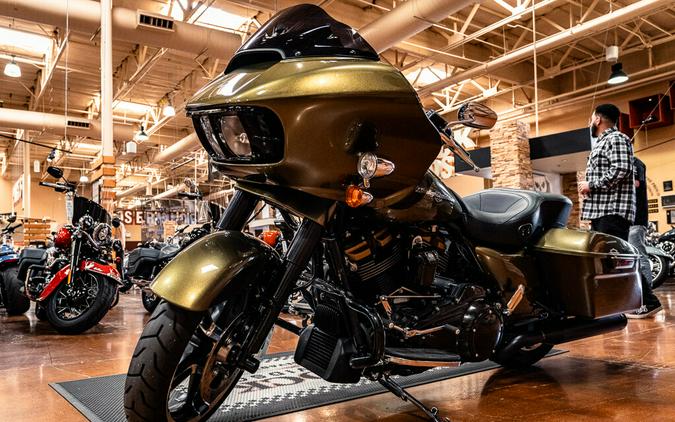 2017 Harley-Davidson Road Glide Special