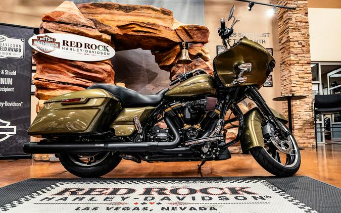 2017 Harley-Davidson Road Glide Special