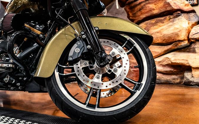 2017 Harley-Davidson Road Glide Special