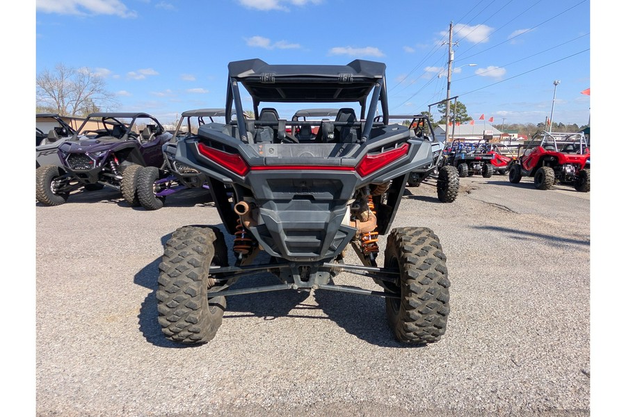 2024 Polaris RZR XP 1000 ULTIMATE