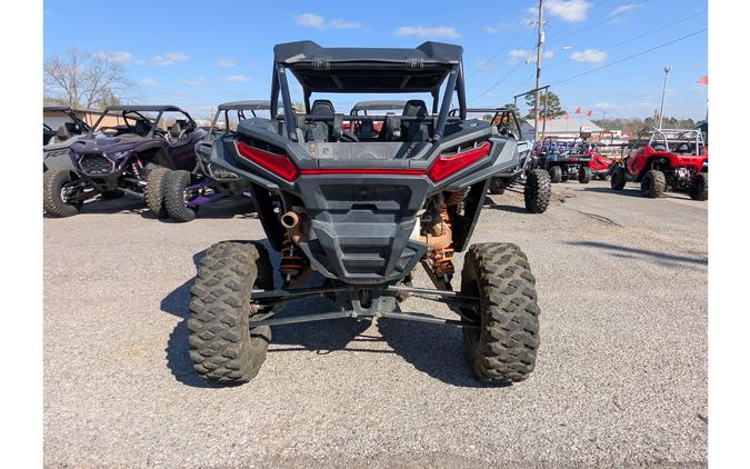 2024 Polaris RZR XP 1000 ULTIMATE