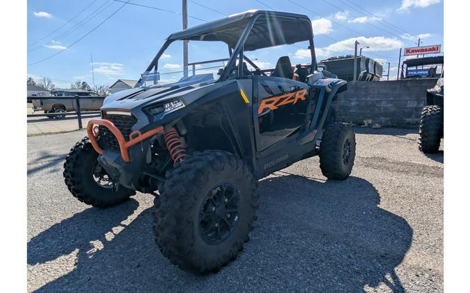 2024 Polaris RZR XP 1000 ULTIMATE