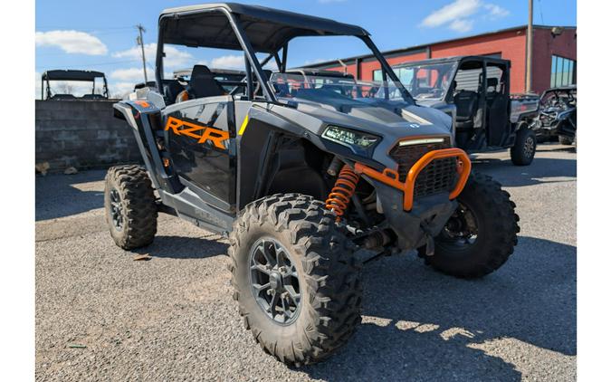 2024 Polaris RZR XP 1000 ULTIMATE