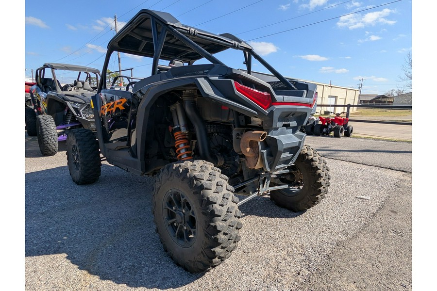2024 Polaris RZR XP 1000 ULTIMATE