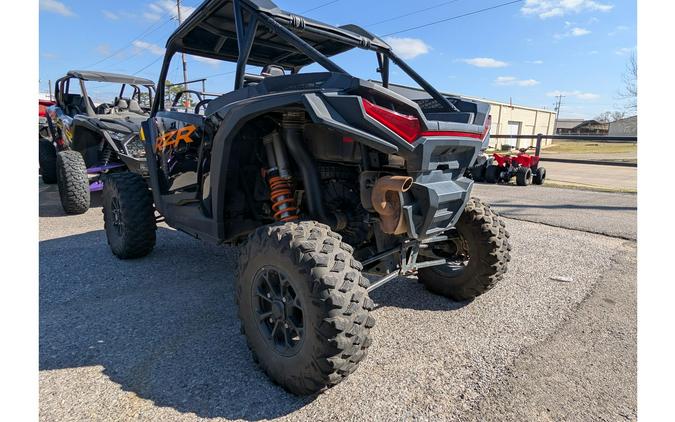 2024 Polaris RZR XP 1000 ULTIMATE