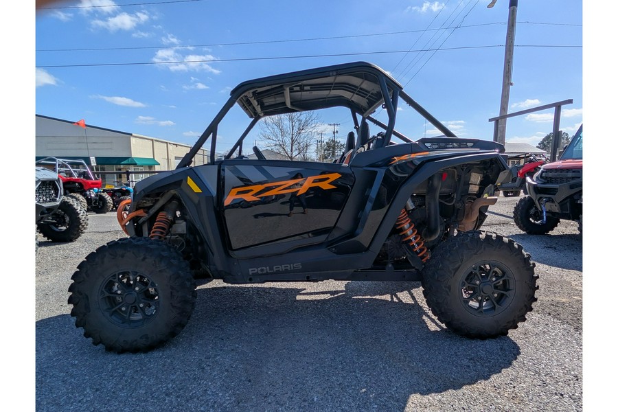 2024 Polaris RZR XP 1000 ULTIMATE