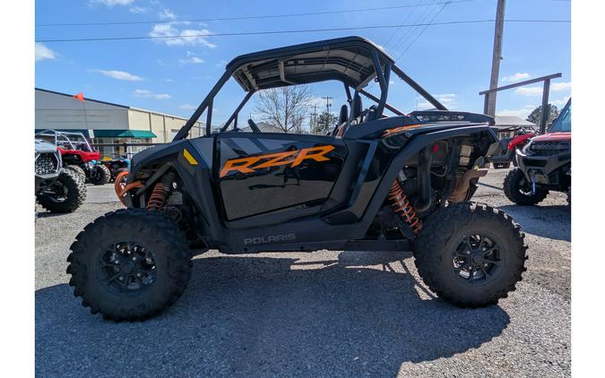 2024 Polaris RZR XP 1000 ULTIMATE
