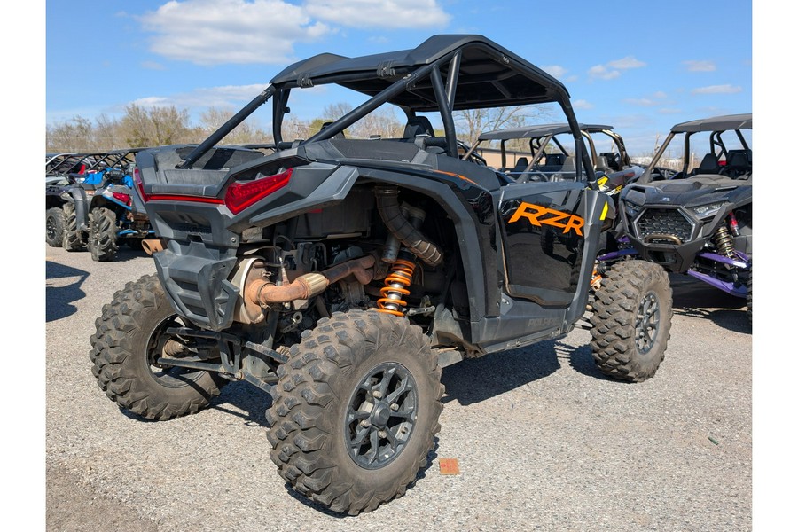 2024 Polaris RZR XP 1000 ULTIMATE