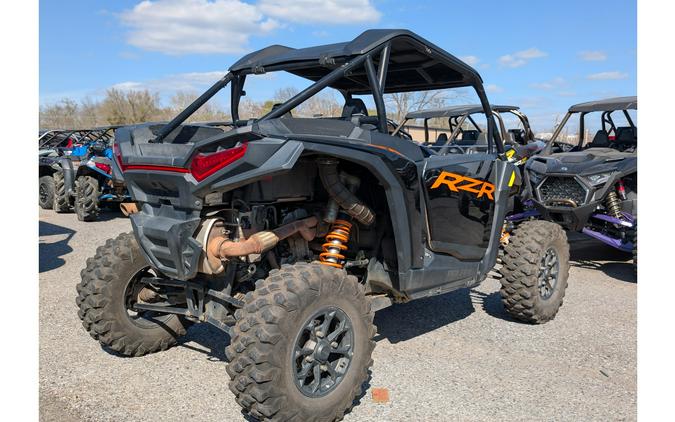 2024 Polaris RZR XP 1000 ULTIMATE