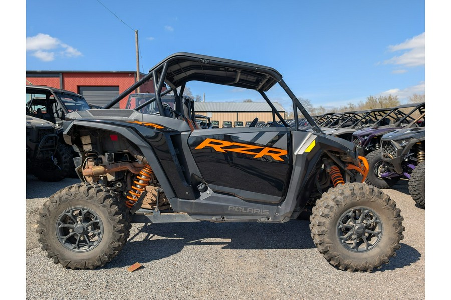 2024 Polaris RZR XP 1000 ULTIMATE
