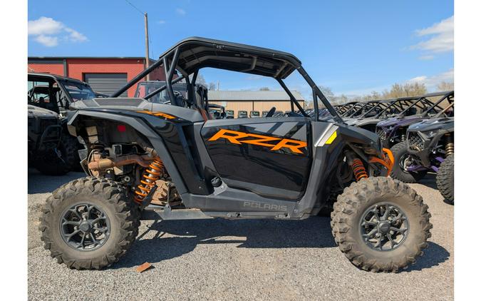 2024 Polaris RZR XP 1000 ULTIMATE