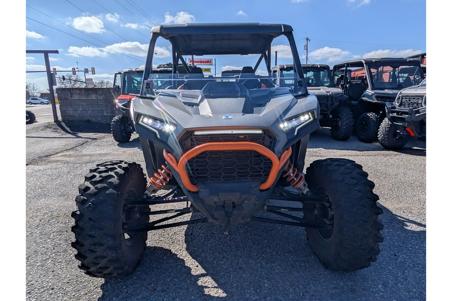 2024 Polaris RZR XP 1000 ULTIMATE