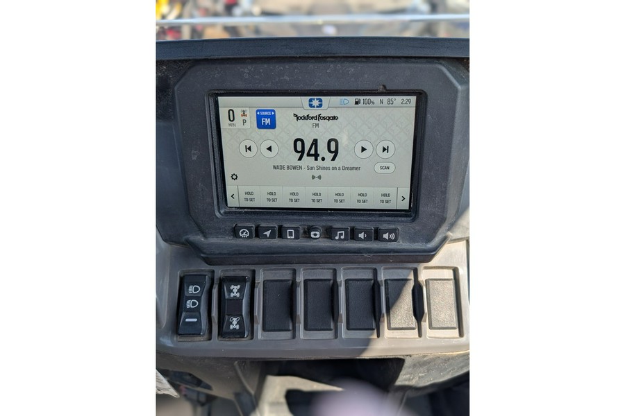 2024 Polaris RZR XP 1000 ULTIMATE