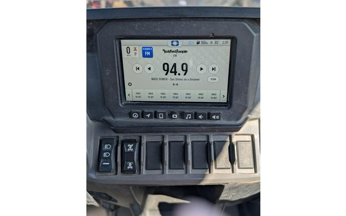 2024 Polaris RZR XP 1000 ULTIMATE