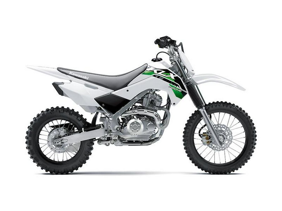 2026 Kawasaki KLX®140R