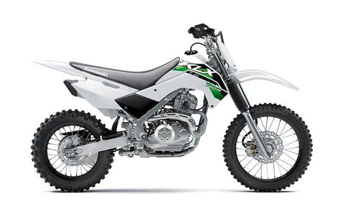2026 Kawasaki KLX®140R