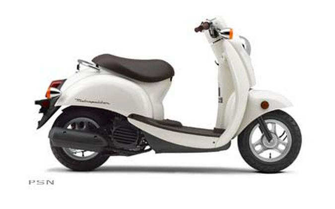 2009 Honda Metropolitan®