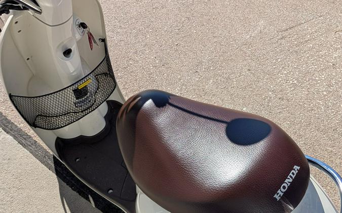 2009 Honda Metropolitan®