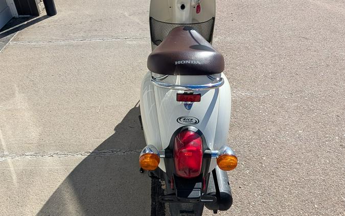 2009 Honda Metropolitan®