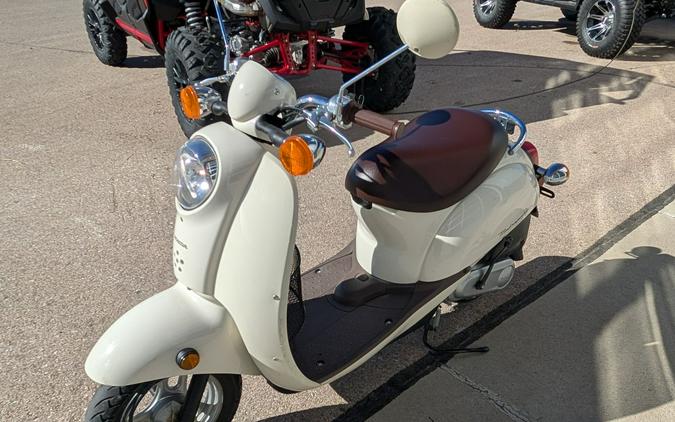 2009 Honda Metropolitan®